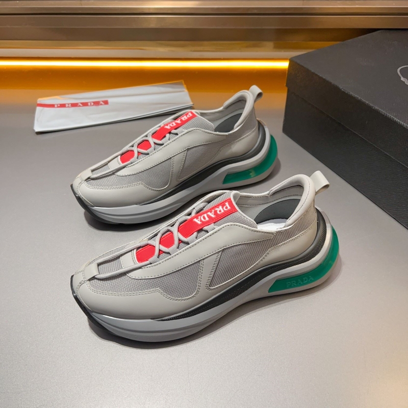 Prada Sneakers